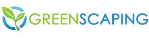 Greenscaping  logo