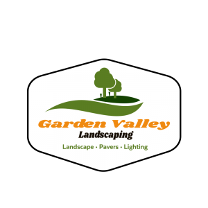 Garden Valley Landscaping logo