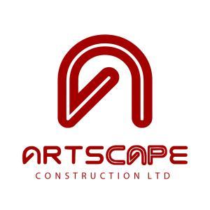 Artscape Construction Ltd  logo
