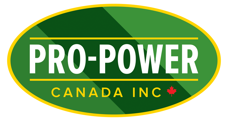 pro-power canada logo