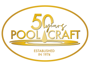 Pool Craft logo