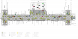 Bear Street plan overview