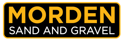 Morden Sand Gravel Logo