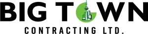 Big Town Contracting Ltd logo