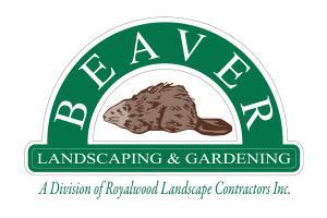 Royalwood Landscape Contractors Inc O/A Beaver Landscaping & Gardening  logo