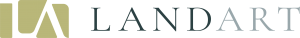 LandArt logo