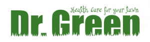 Dr Green Services logo