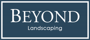 Beyond Landscaping logo