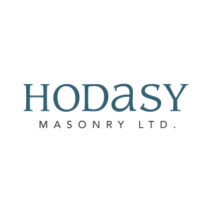 Hodasy Masonry Ltd logo