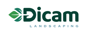 Dicam Landscaping Inc logo