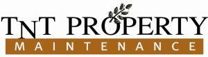 TNT Property Maintenance logo