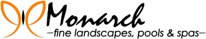 Monarch Fine Landscapes & Interiors logo