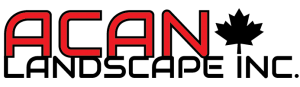 Acan Landscape logo