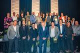 The 2025 National Awards of Excellence winners were honoured in Regina, Sask., on Aug. 12.