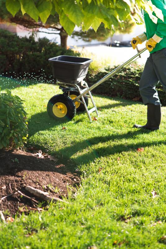 Hometurf Lawn Care Inc - Landscape Ontario