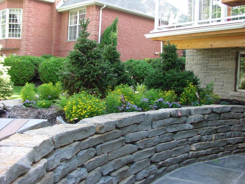 Michael Scott Landscaping - Landscape Ontario