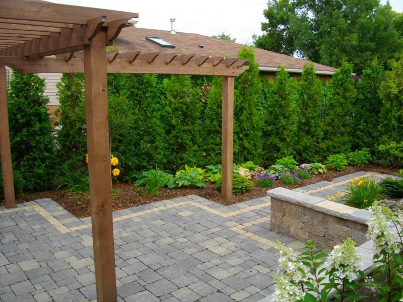 Advance Landscaping Co. Ltd. - Landscape Ontario