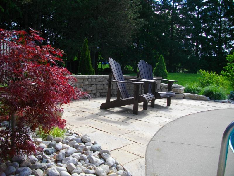 Advance Landscaping Co. Ltd. - Landscape Ontario