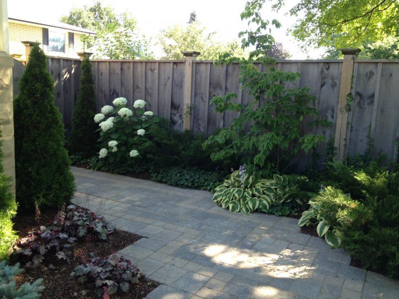 Advance Landscaping Co. Ltd. - Landscape Ontario