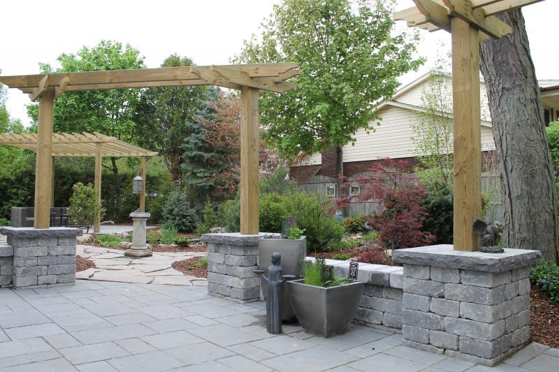 Advance Landscaping Co. Ltd. - Landscape Ontario