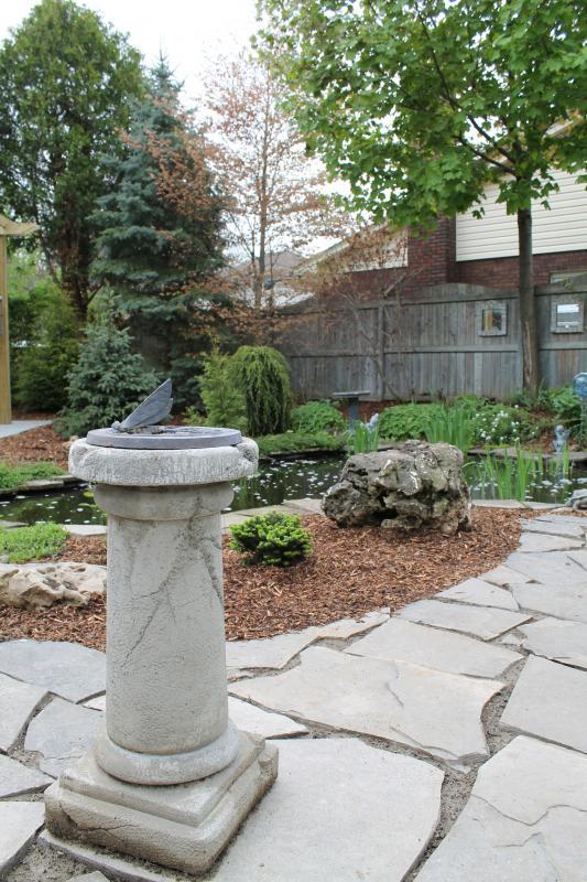 Advance Landscaping Co. Ltd. - Landscape Ontario