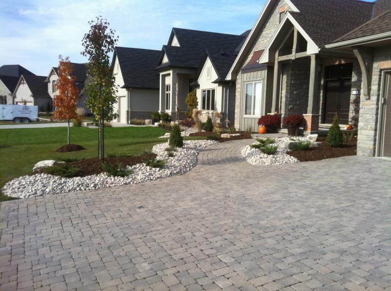 Advance Landscaping Co. Ltd. - Landscape Ontario