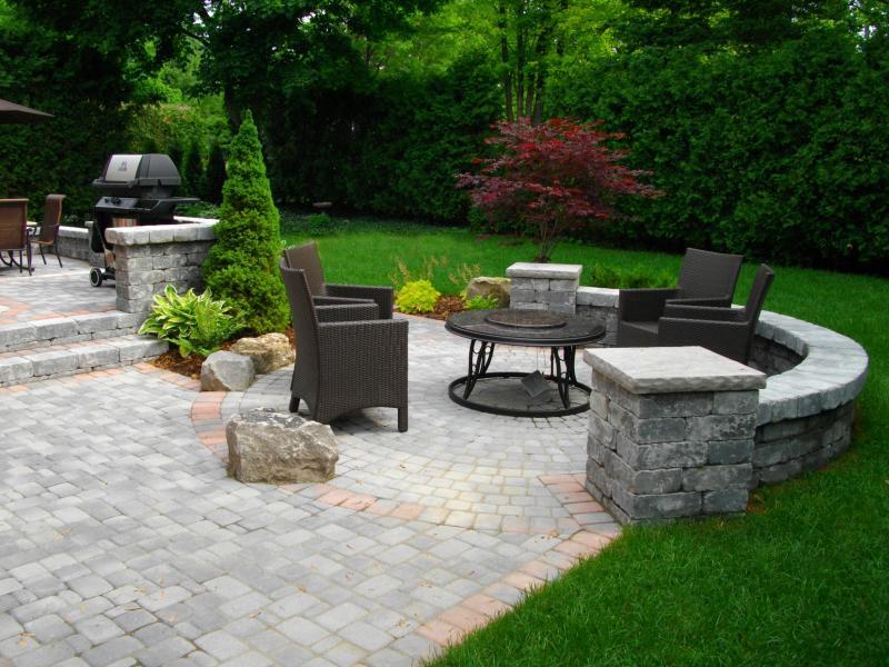 Advance Landscaping Co. Ltd. - Landscape Ontario