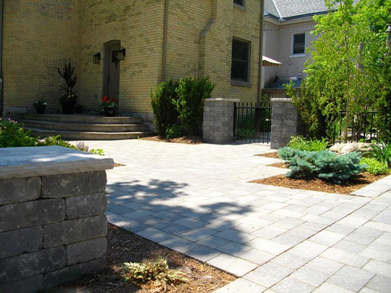 Advance Landscaping Co. Ltd. - Landscape Ontario