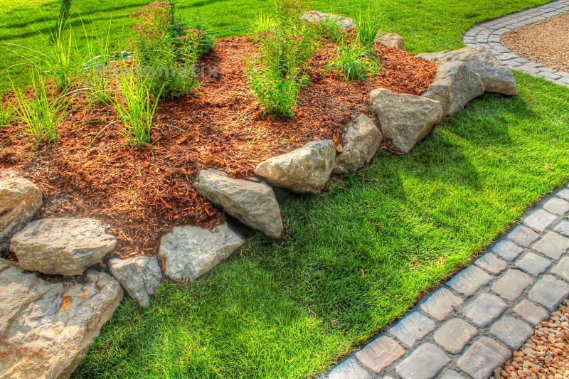 Springscapes Landscaping Landscape Ontario