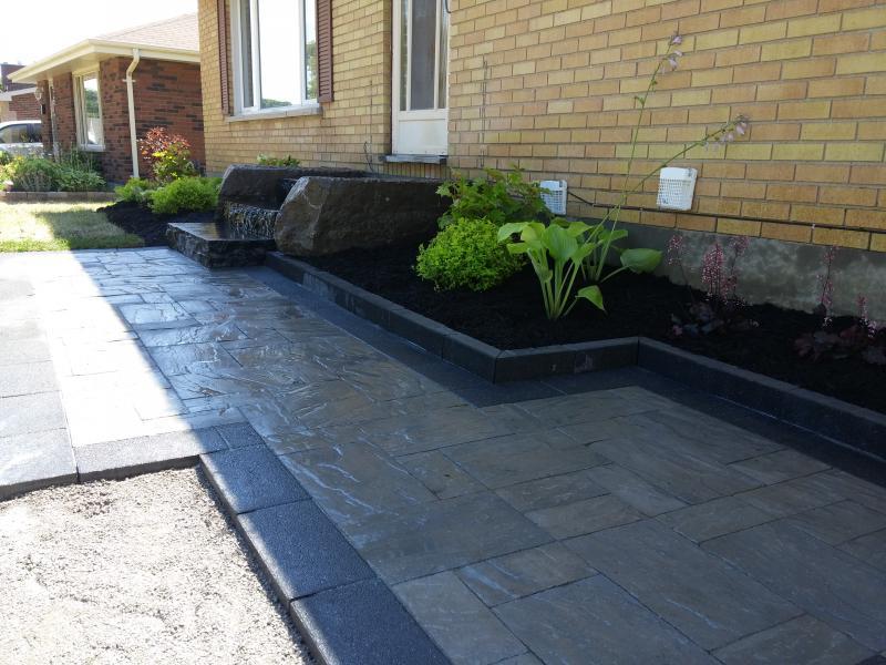 Complete Home and Lawn - Landscape Ontario