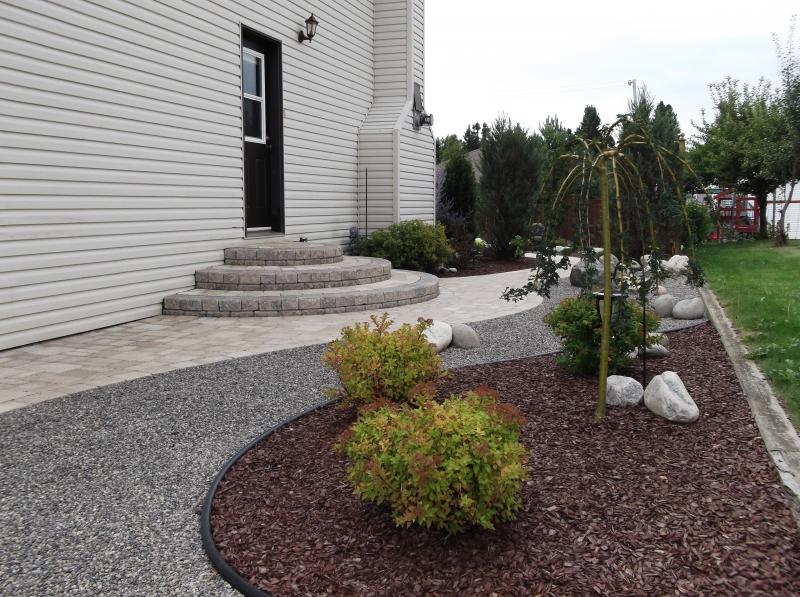 PM Landscaping Inc Landscape Ontario