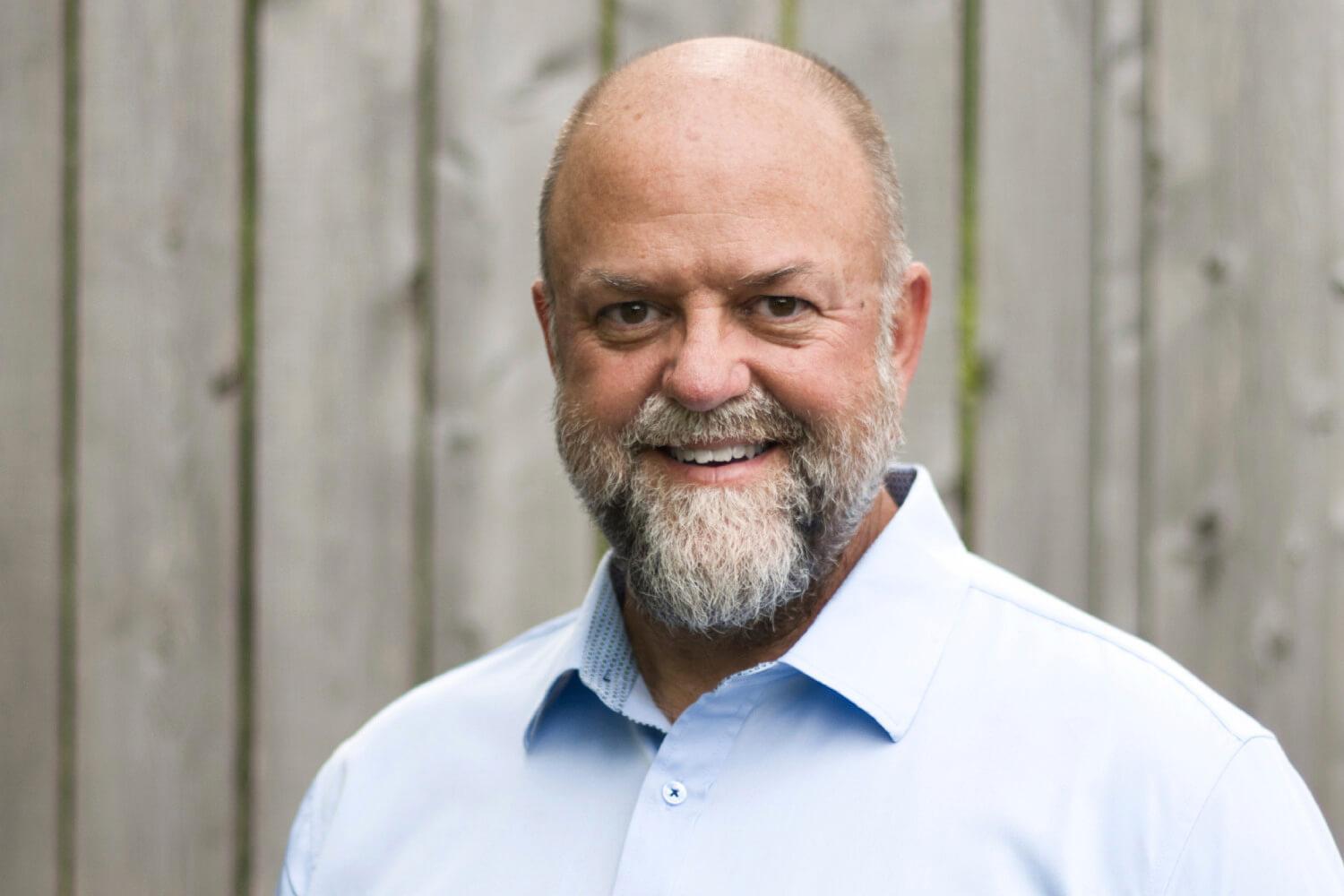 Ed Hansen