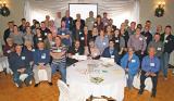 Landscape Ontario leaders came together for the annual Governance meeting in Milton.