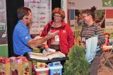 Thrive will bring three events of Garden Expo, Golden Horseshoe Chicken Roast and the Industry Auction, all under one banner this Sept. 16 to 17.