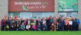 LO home office hosts the annual Master Gardeners of Ontario Coordinators’ Conference.