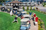 Some great summer social and sports activities, such as the golf tournament in Ottawa, are all lined up for Landscape Ontario members.