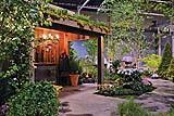 Canada Blooms garden builders put heart and soul into beautiful designs.
