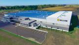 Sellick Equipment’s new manufacturing facility