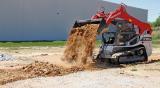 Takeuchi’s new system monitors the equipment, saving downtime and lost profits.