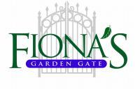 Fiona's Garden Gate