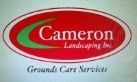 Cameron Landscaping Inc