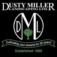 Dusty Miller Landscaping