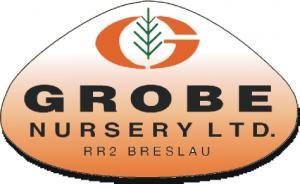 Grobe Nursery & Garden Centre logo