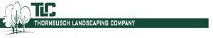 Thornbusch Landscaping Company Inc logo