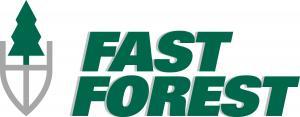 Fast Forest logo