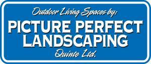 Picture Perfect Landscaping Quinte Ltd logo