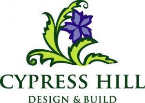 Cypress Hill Design and Build logo