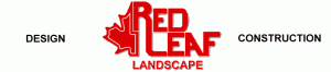 Redleaf Landscape Inc logo