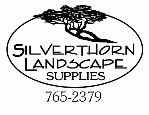 Silverthorn Landscape Supplies logo