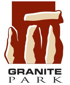 Granite Park Inc logo